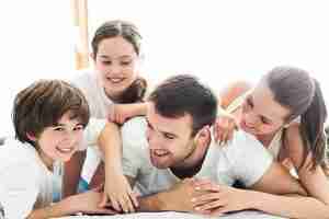 Taller de educación consciente “Padres que crean equipo” Presencial - Innerkey Coaching - Europa