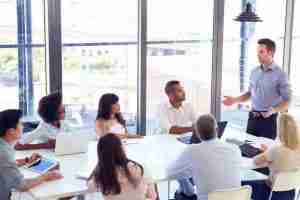 Máster Profesional en Coaching Ejecutivo y de Equipos - Innerkey Coaching