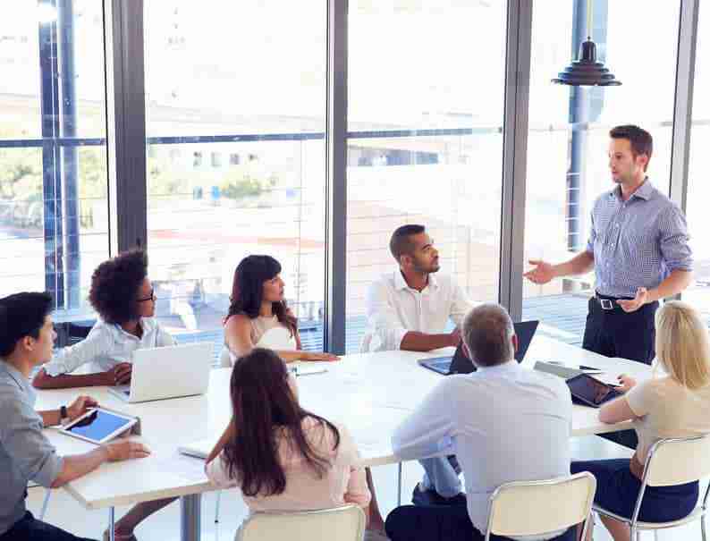Máster Profesional en Coaching Ejecutivo y de Equipos - Innerkey Coaching